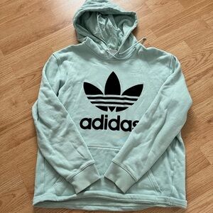 Adidas hoodie